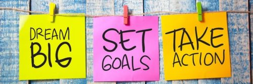 How to Remain Focused on Your Goals?