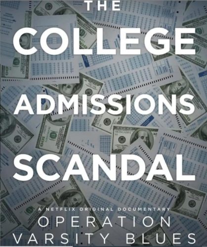A Deeper Look into the College Admissions Scandal