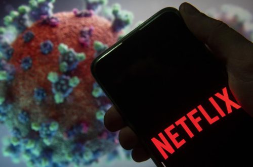 Netflix Raises Prices for Standard and Premium Plans