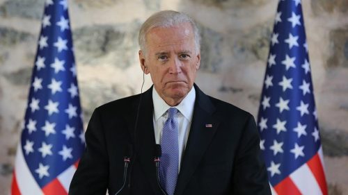 Biden Brings Hope for Future Israeli and Palestinian Peace Talks