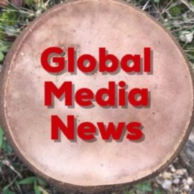Global Media News Bounces Back!