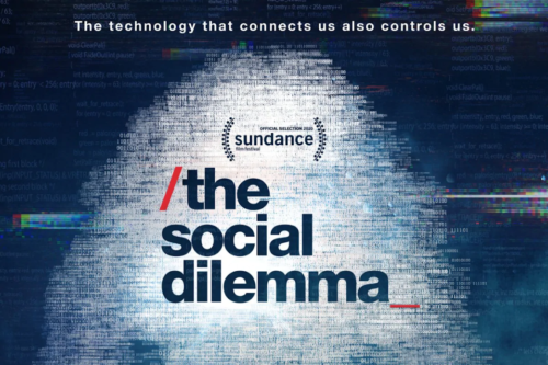 The Social Dilemma : A Compelling and Disturbing Documentary