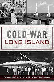 Book Review: Cold War Long Island