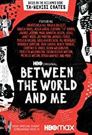 Film Review: Between The World and Me