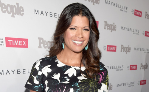 How OW Alumna Andrea Navedo Turned Her Life Around