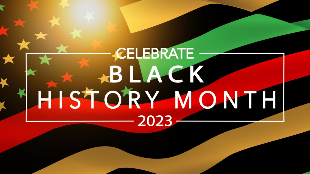 Not Black History… American History