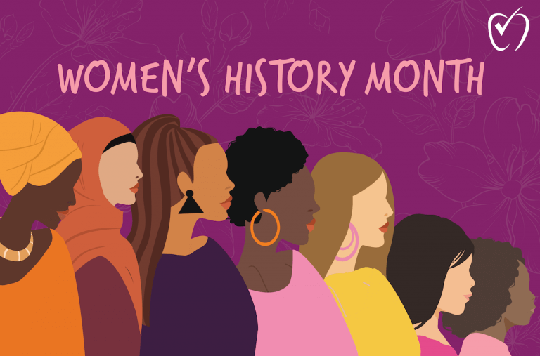Why Women’s History Month Should Be Celebrated