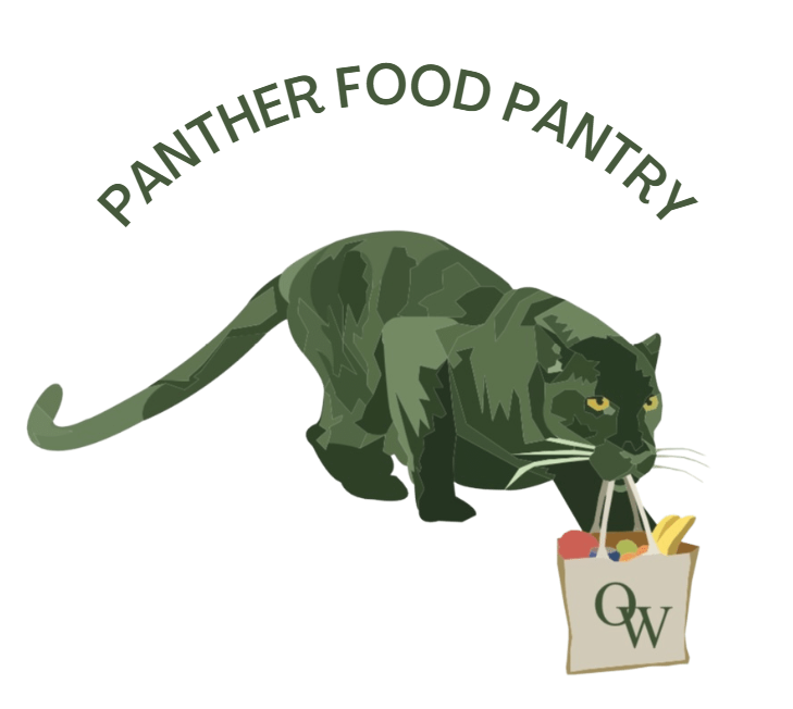 Panther Pantry To Be Relocated To Campus Center