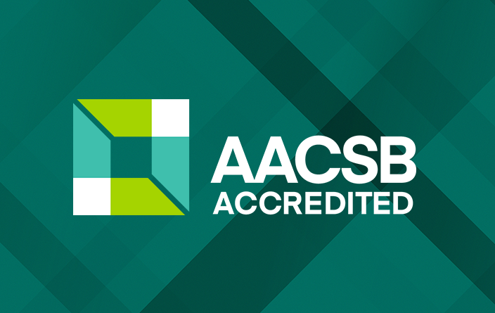 SUNY OW’s School of Business is Now AACSB-Accredited