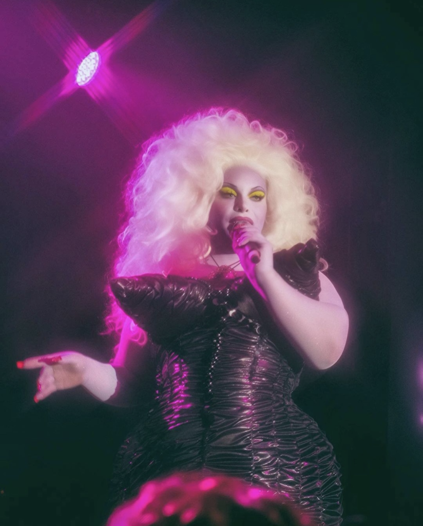 The Importance of Drag in the LGBTQ+ Community