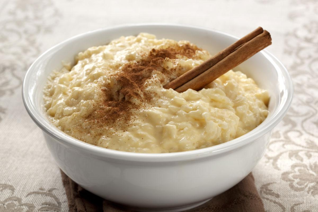 Rice Pudding: The Origin and Variations of the Recipe