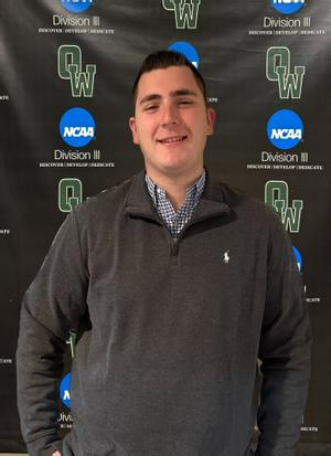 SUNY Old Westbury Appoints New Athletics Communications Director