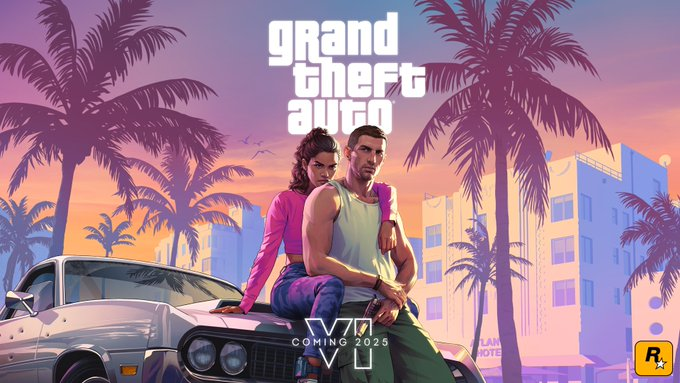 Grand Theft Auto VI Trailer Releases a Day Early After Leak.
