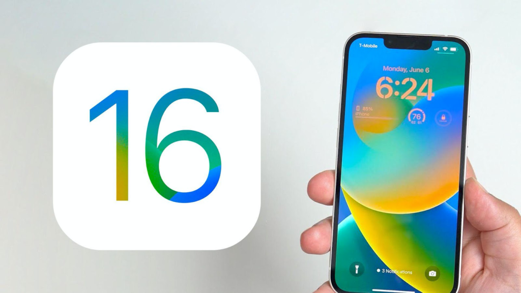 The New iPhone and IOS 16: What You Need to Know About the Newest Apple Update