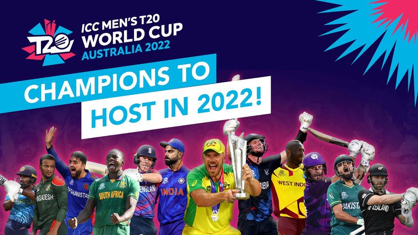 The ICC Men’s T20 World Cup Guide