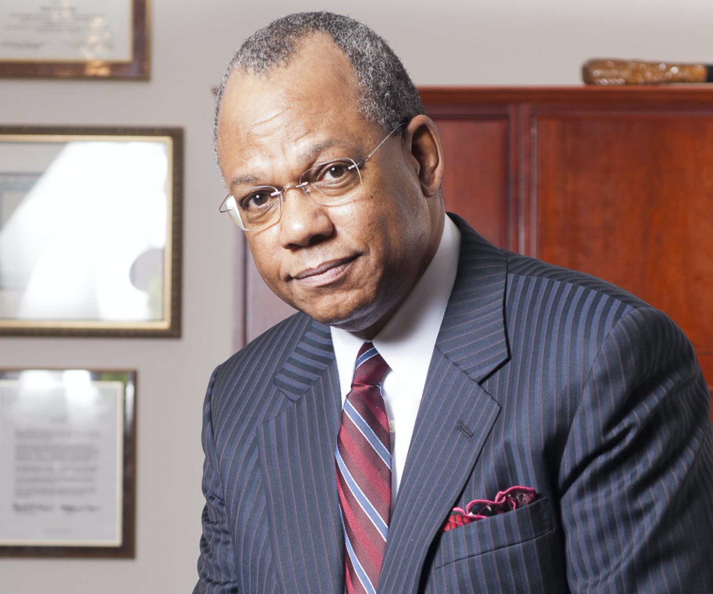 Passing of Former SUNY Old Westbury President Calvin O. Butts III