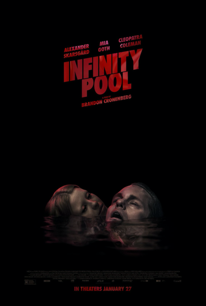 Review: Infinity Pool